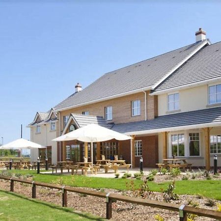 Premier Inn แรมส์เกท ภายนอก รูปภาพ