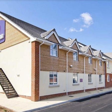 Premier Inn แรมส์เกท ภายนอก รูปภาพ