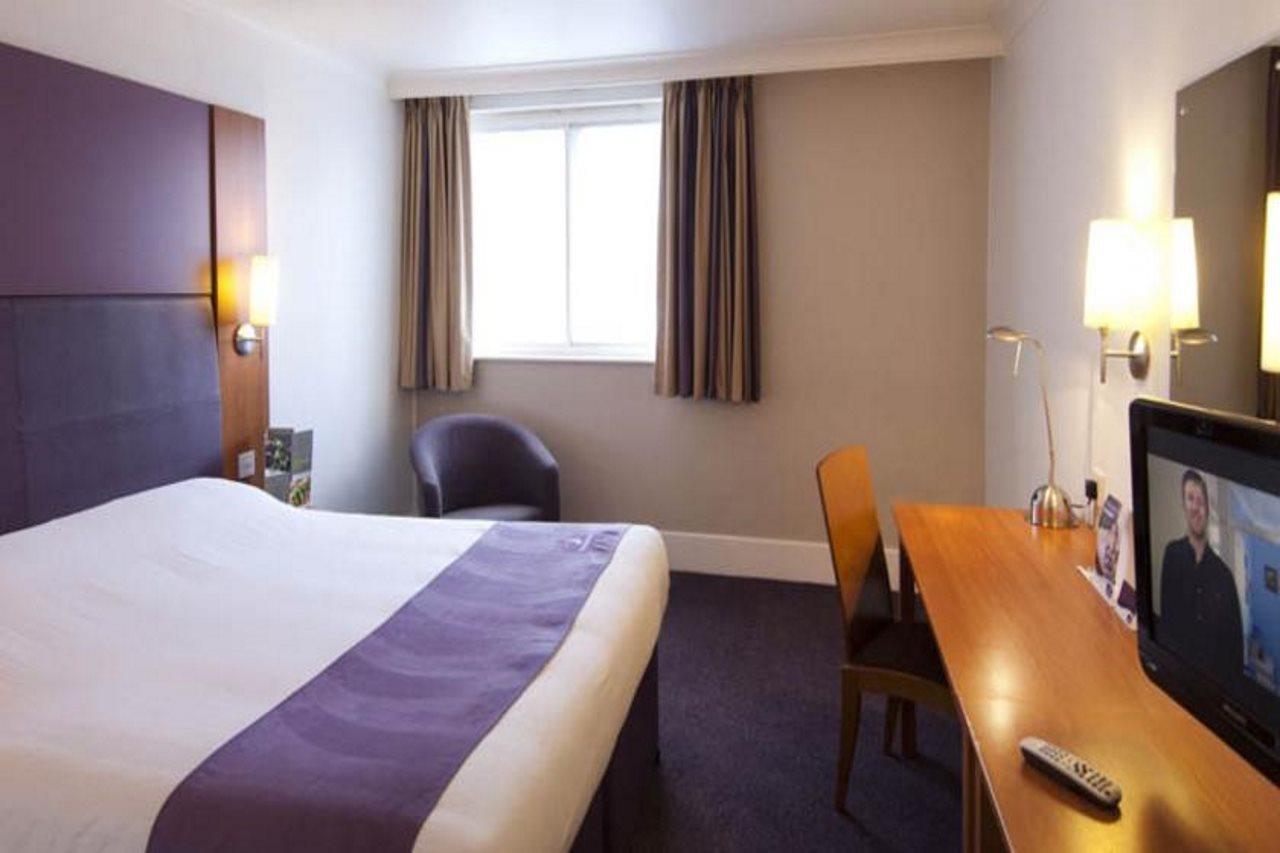 Premier Inn แรมส์เกท ภายนอก รูปภาพ
