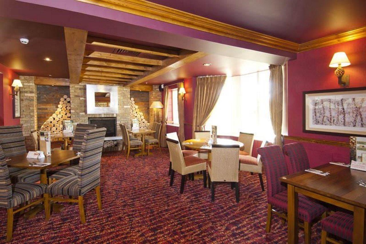 Premier Inn แรมส์เกท ภายนอก รูปภาพ