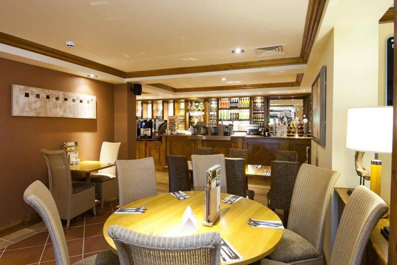 Premier Inn แรมส์เกท ภายนอก รูปภาพ