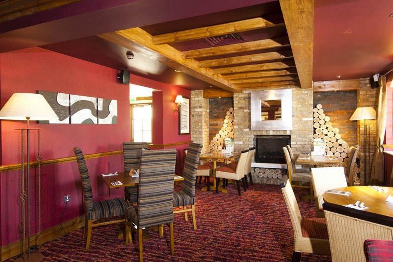Premier Inn แรมส์เกท ภายนอก รูปภาพ