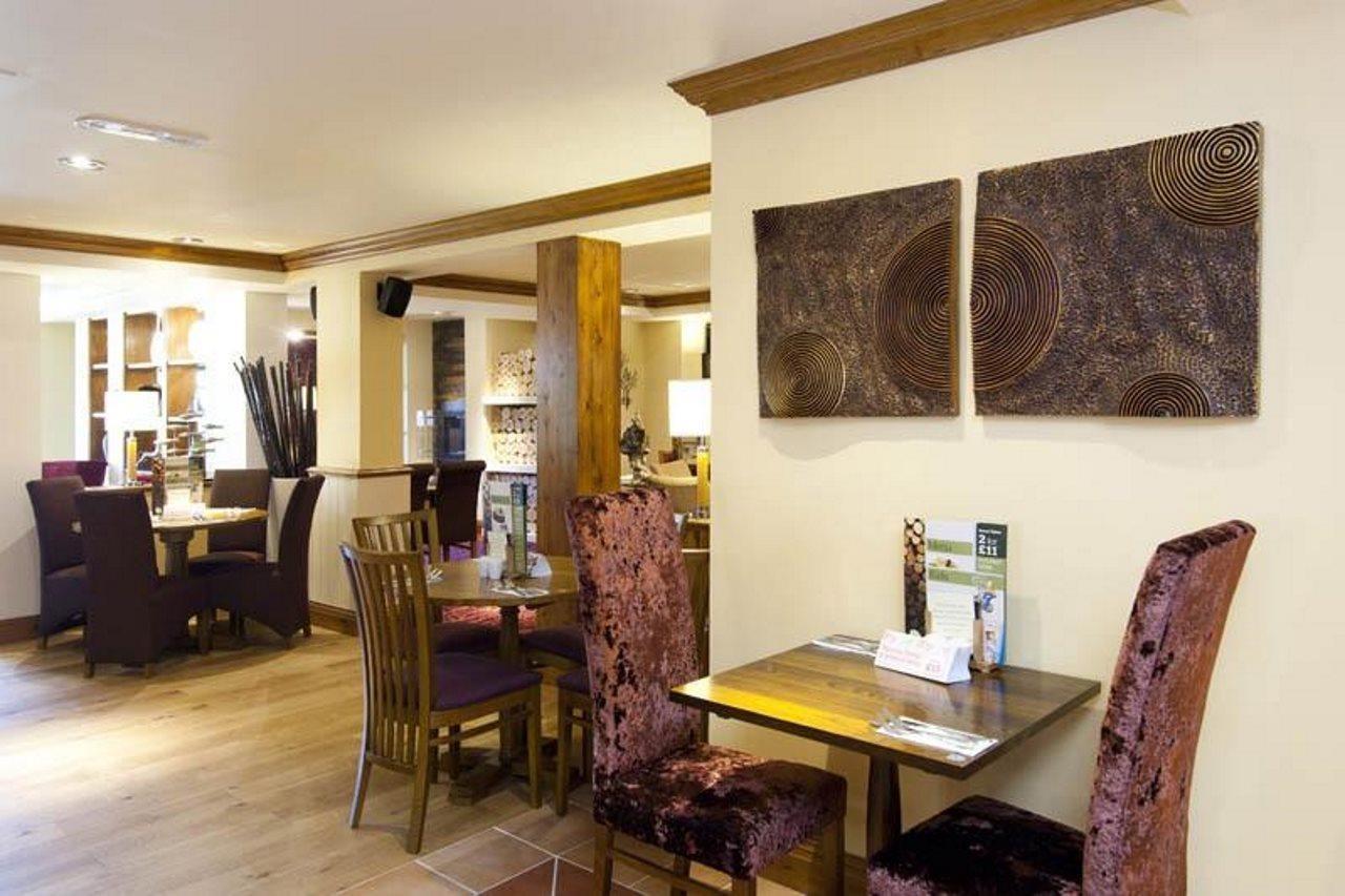 Premier Inn แรมส์เกท ภายนอก รูปภาพ
