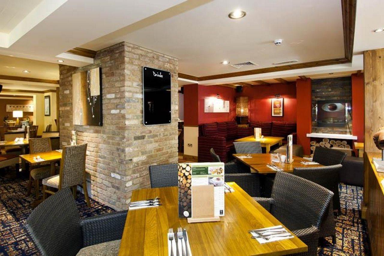 Premier Inn แรมส์เกท ภายนอก รูปภาพ
