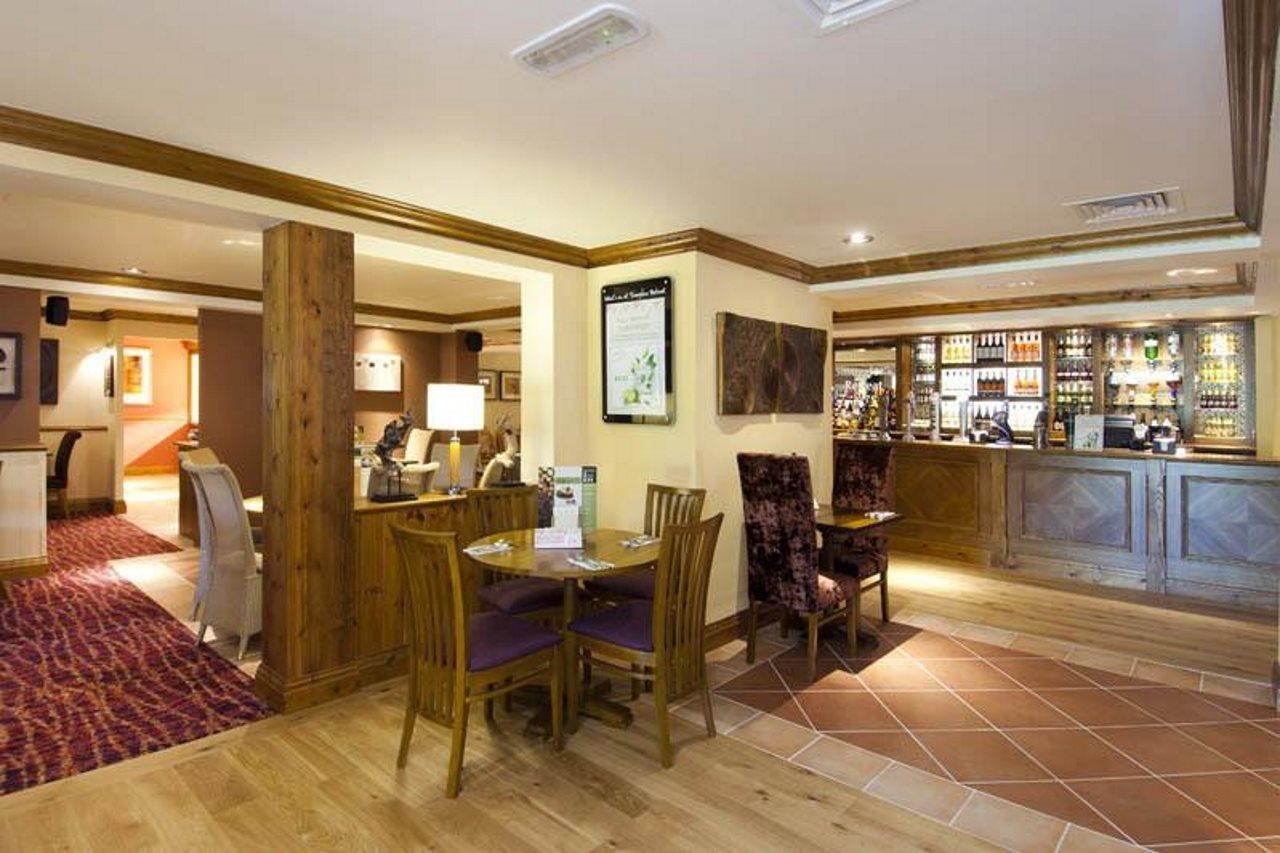 Premier Inn แรมส์เกท ภายนอก รูปภาพ
