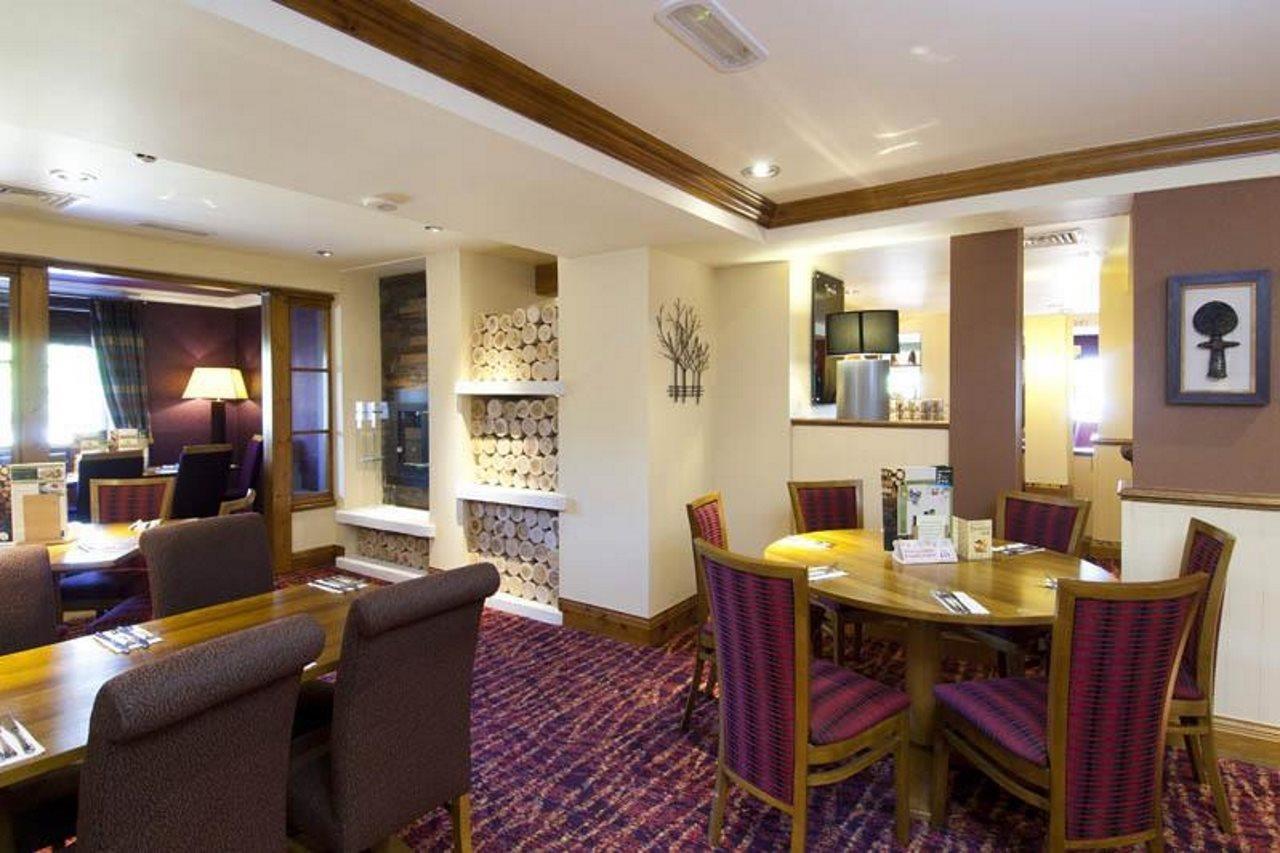 Premier Inn แรมส์เกท ภายนอก รูปภาพ