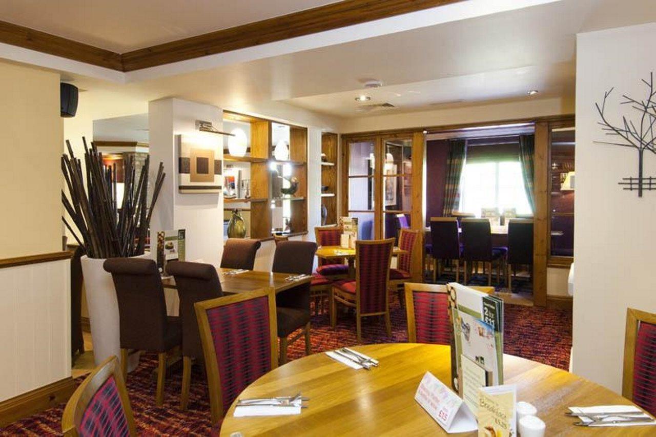 Premier Inn แรมส์เกท ภายนอก รูปภาพ