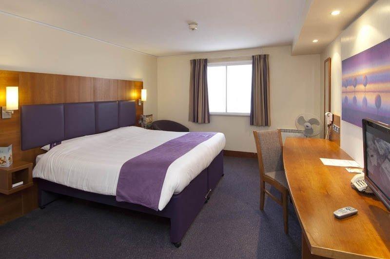 Premier Inn แรมส์เกท ภายนอก รูปภาพ