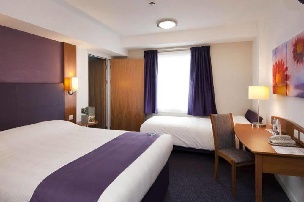 Premier Inn แรมส์เกท ภายนอก รูปภาพ