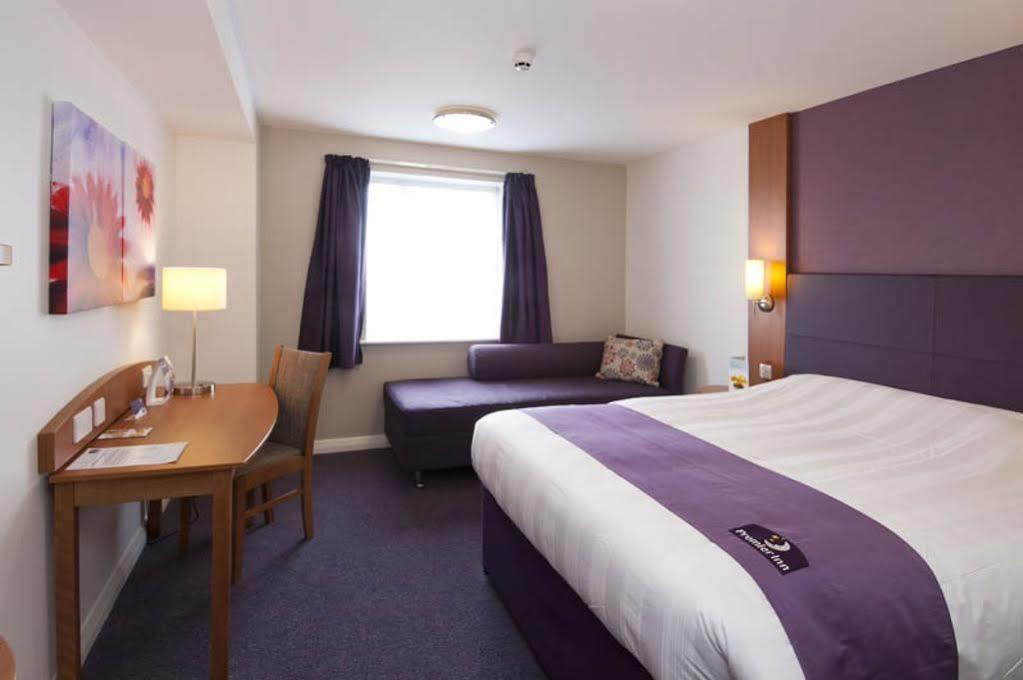 Premier Inn แรมส์เกท ภายนอก รูปภาพ