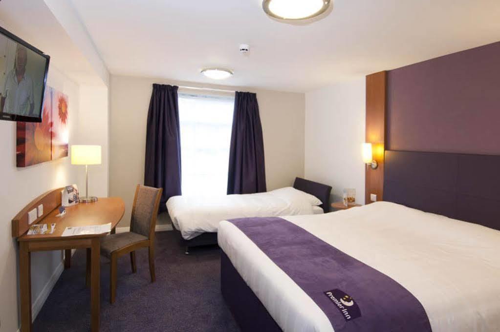 Premier Inn แรมส์เกท ภายนอก รูปภาพ