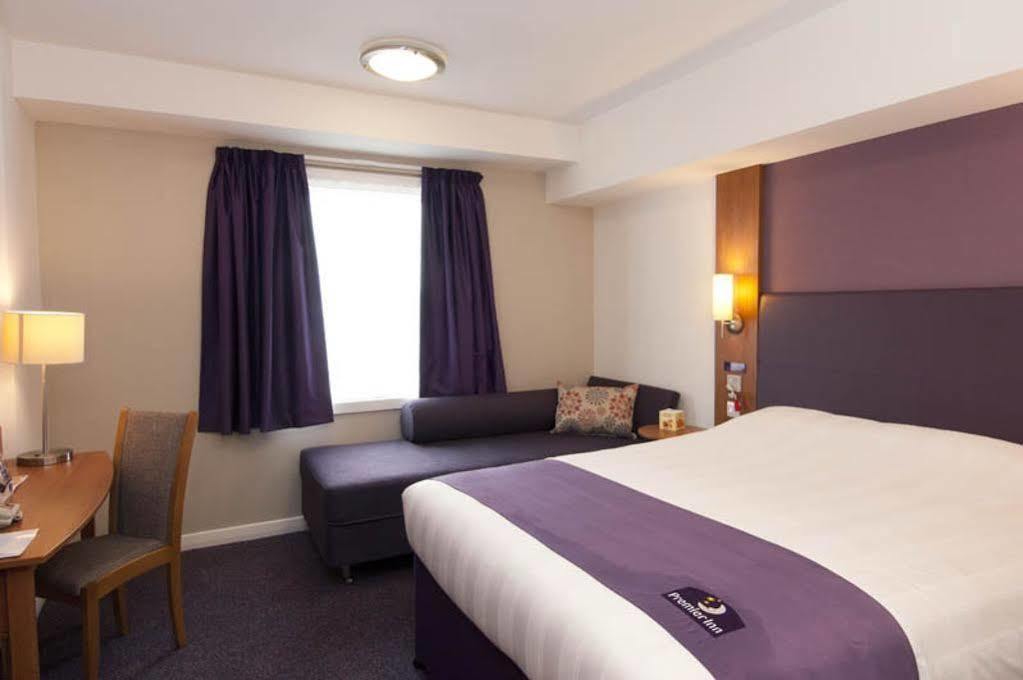 Premier Inn แรมส์เกท ภายนอก รูปภาพ