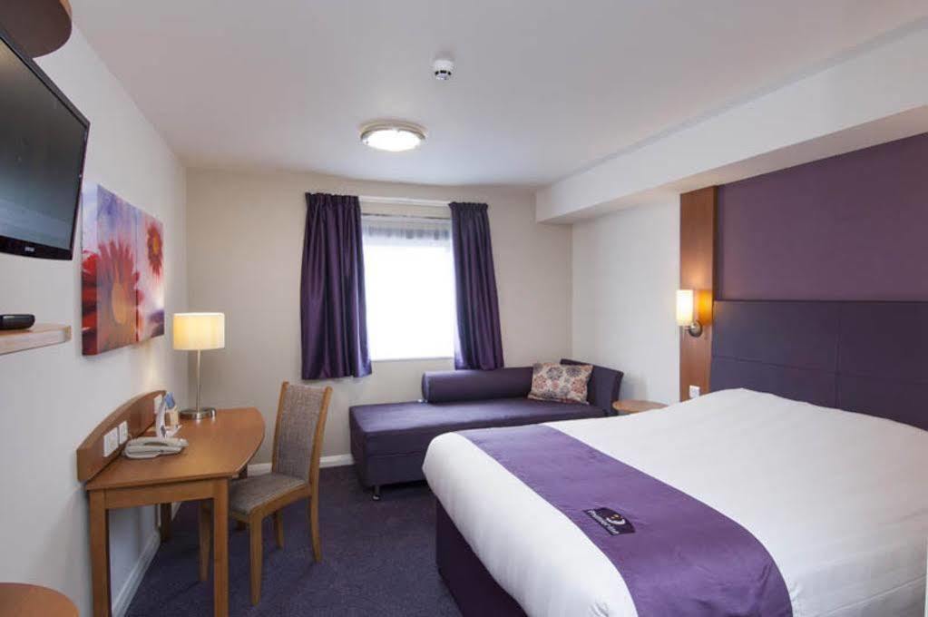 Premier Inn แรมส์เกท ภายนอก รูปภาพ