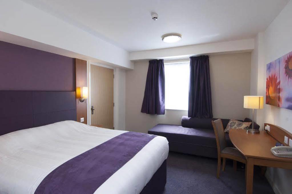 Premier Inn แรมส์เกท ภายนอก รูปภาพ