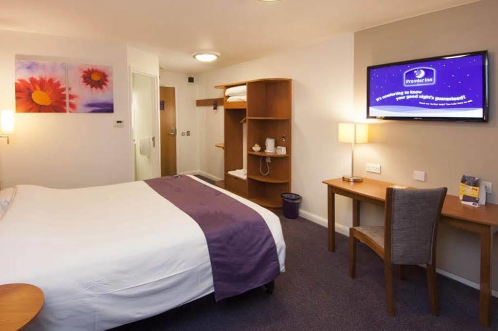 Premier Inn แรมส์เกท ภายนอก รูปภาพ
