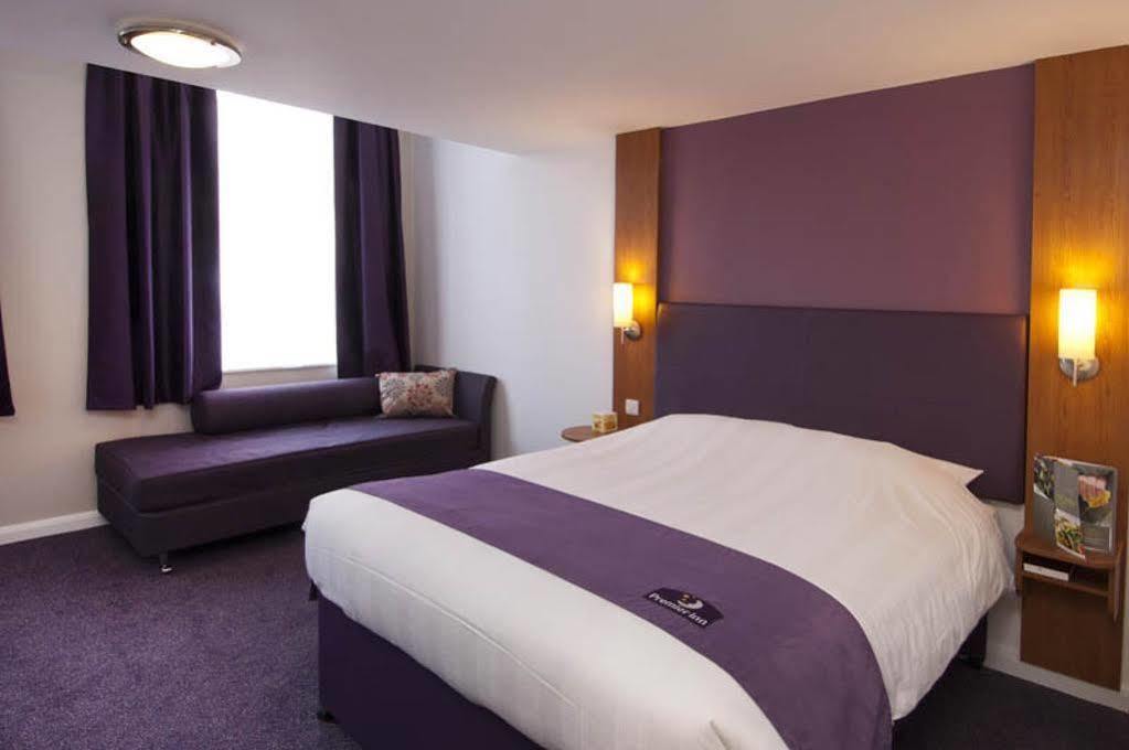 Premier Inn แรมส์เกท ภายนอก รูปภาพ