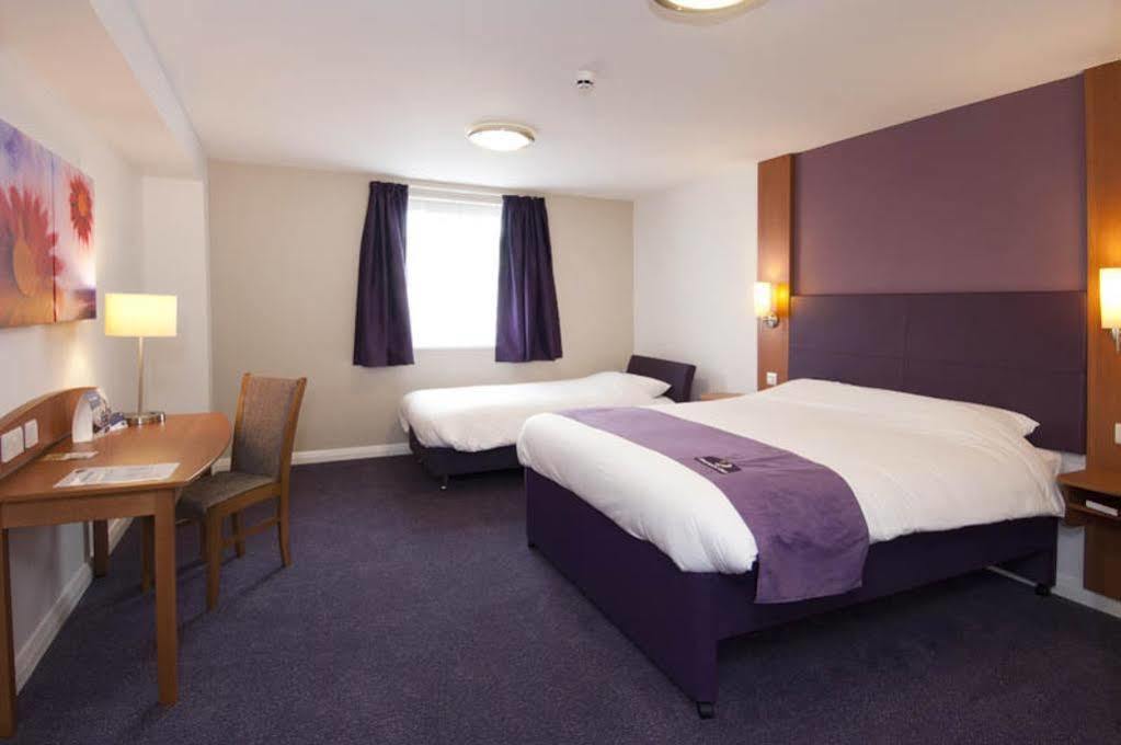 Premier Inn แรมส์เกท ภายนอก รูปภาพ